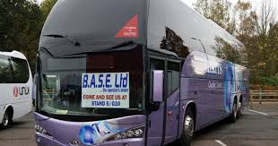 Hatts Quality Travel Po12eog Beulas Glory Travel Bus Busses