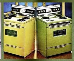 Image result for Dark Avocado 1977 Fedders