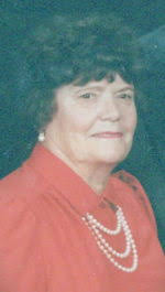 Obituary for Lela F (Dick) Hasenkamp