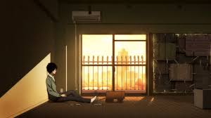 Rei Kiriyama's Curtains — Lighting in March Comes In Like A Lion | atelier  emily