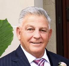 Dennis Pavone Obituary