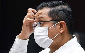 (lahir di jakarta, 22 juli 1972; Hari Ini Eks Mensos Juliari Batubara Jalani Sidang Perdana Kabar24 Bisnis Com