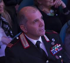 Carabinieri, il Maresciallo Bruno lascia Misilmeri