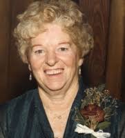 Obituary information for Mary Frances Wilmot