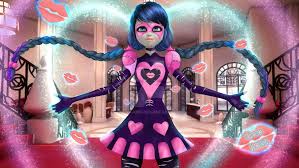 Html5 available for mobile devices. Zombizou Style From The 2 Season Episode 13 By Https Unajoss Deviantart Com On Deviantart Miraclous Ladybug Miraculous Ladybug Fan Art Miraculous Ladybug