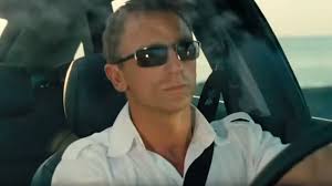 Daniel Craig's Secretive Car Collection Is Worth Millions