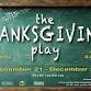 The Thanksgiving Play event image