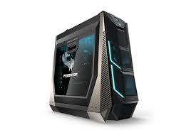 Icetunnel 2.0 is an advanced airflow management solution that cleverly separates the system into several thermal zones, each with an individual airflow tunnel to expel heat. The Acer Predator Orion 9000 Gaming Desktop Brings Serious Hardware To The Table