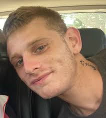 Trey Childress Obituary April 14, 2022