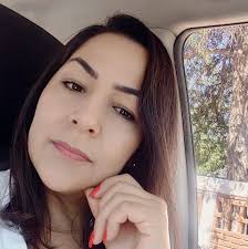 Profile for Nancy Reyes Flores