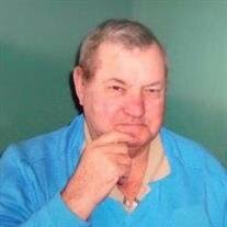 Clifford Delbert Wescott Obituary