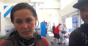 Missing Tennessee woman sighted in Redding reported safe in Eureka