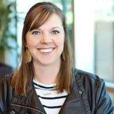 Katie Molstad's Instagram, Twitter & Facebook