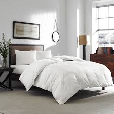 Pin By Farasha On بيتي White Down Comforter Down Comforter Guest Room Bed