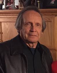 Edward Ruben Arguello Obituary (2022)