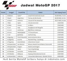 Jadwal motogp 2021 trans7 terbaru lengkap jam tayang siaran langsung live race resmi disertai line up rider team motogp 2021 daftar susunan pembalap dan tim. Motogp Kalender Importieren