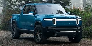 Rivian has secured billions in investments from ford, amazon, t. Rivian To Source Batteries From Samsung Sdi Electrive Com
