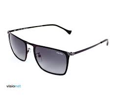 Le style de la marque est agressif et possède une forte vocation métropolitaine. Lunettes De Soleil Police Spl 155 Metal Noir Mat 109 00 Eur Lunettes De Soleil Lunette De Soleil Police Lunettes