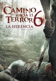 Así como tampoco ha sido subido con fines de lucro. Camino Hacia El Terror La Herencia Subtitulada Peliculas En Google Play
