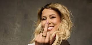 Hayley Welch's Instagram, Twitter & Facebook