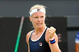 Her highest wta singles ranking is no. Kiki Bertens Stopt Dit Jaar Met Tennis Een Terugblik Op Haar Carriere