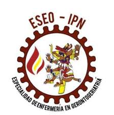 Enfermería en Gerontogeriatría Eseo-Ipn