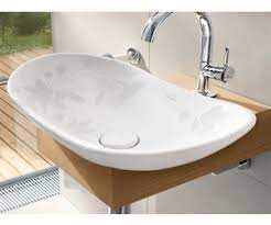 Nichts befreit mehr als helle farben. Villeroy Boch My Nature 61 X 36 Cm Ab 280 54 Preisvergleich Bei Idealo De