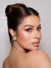 just some soft glams here, there and everywhere! ✨🤭