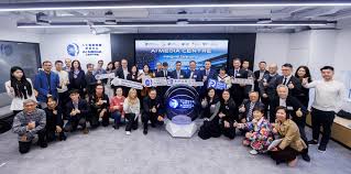 浸大成立全港首个「人工智能媒体研究中心」 以社会科学角度推动AI ...