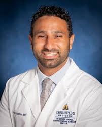 Our Fellows: Kimmel Cancer Center