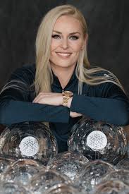 It's not all about the medals | team usa in pyeongchang. Lindsey Vonn Imdb