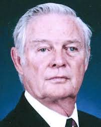 Kenneth Sanford Obituary (1931