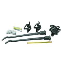 Curt Short Trunnion Bar Weight Distribution Hitch Kit (10K – 15K Lbs.,  28-3/8″ Bars) #17422 | Ron'S Toy Shop, Inc.