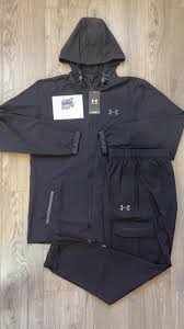 under Armour Suit | TikTok