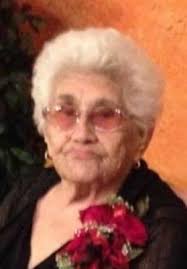 Lydia Rodriguez Obituary (2016)