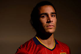 Tony Beltran is back for Real Salt Lake, but can he recapture the form that  made him one of MLS's premier defenders?