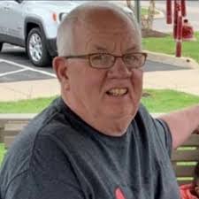 Stephen Griffith Obituary