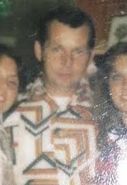 William Frederick “Bill” Dooley (1939-2001)