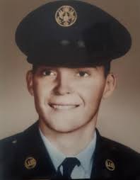 Wendell Allan “Dusty” Rhodus