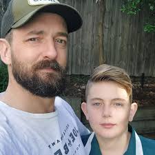 Am I hearing a ship's horn from afar?