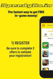 Jul 09, 2018 · download speedyco.in 🤑 free gift cards, money, vbuck, pack apk 1.2.0 for android. Speedyco In Free Gift Cards Money Gems Packs For Android Apk Download
