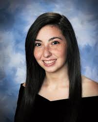 Wantagh High School Salutatorian Profile: Jamie Wasserman