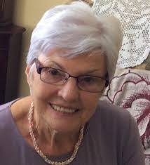 Maureen Swain's Instagram, Twitter & Facebook