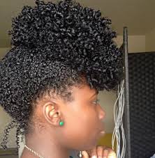 These keys also work for relaxed hair too. Why Is My Hair So Dry Is Your Diet To Blame Hair Styles Curly Hair Styles Hair Beauty