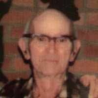 PVT Arvey Lewis Webster Sr (1897–1987) • FamilySearch