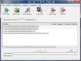 Download Mp3gain 1 3 4 Beta 1 2 5