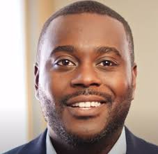 Former White House staffer Amo latest candidate seeking Congress