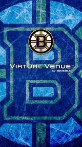 Boston Bruins Virtual Venue By Iomedia