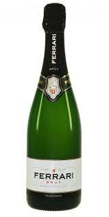 Dishes to pair with northern italian bubbles the best way to get to know the traditional method sparkling wines from trento, italy is through its. Buy Ferrari Brut Price And Reviews At Drinks Co