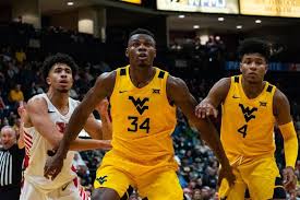The west virginia mountaineers men's basketball team represents west virginia university in ncaa division i college basketball competition. Wvu Men S Basketball Home Opener Postponed Men S Basketball Thedaonline Com
